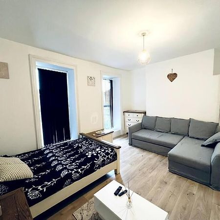 One Bedroom Close To Hyde Park #01 Londra Esterno foto