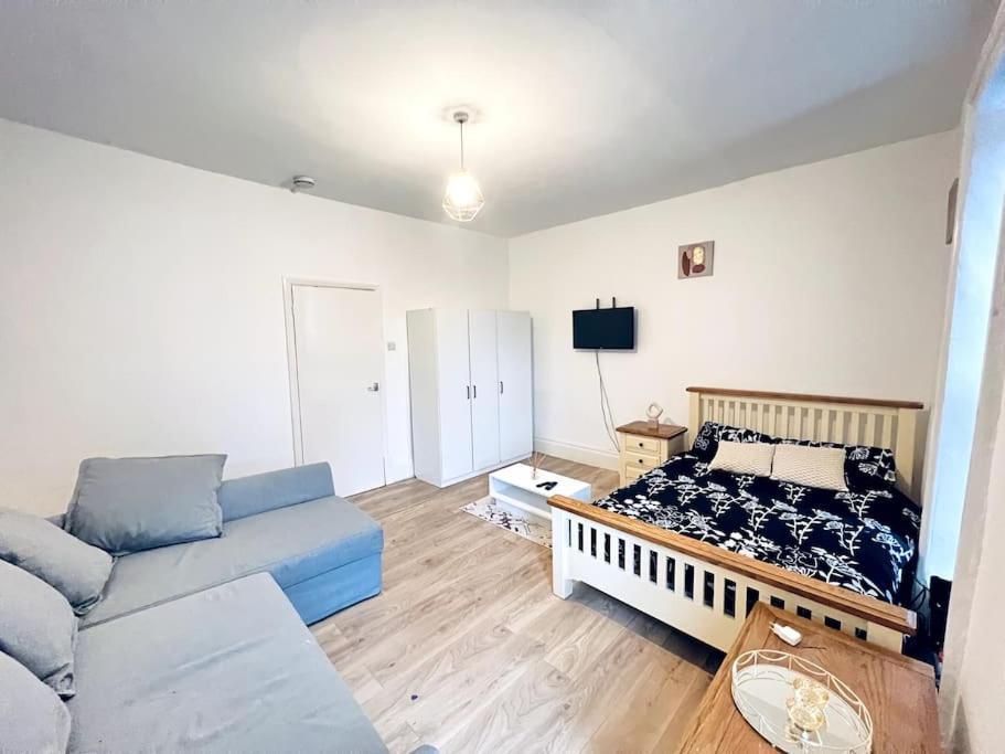 One Bedroom Close To Hyde Park #01 Londra Esterno foto