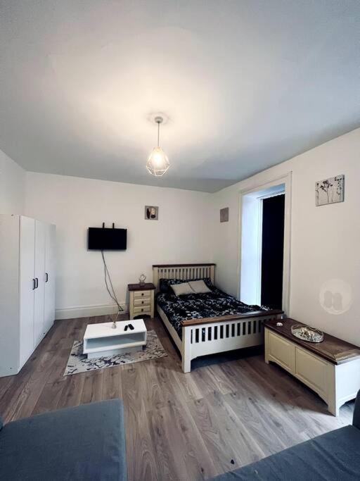 One Bedroom Close To Hyde Park #01 Londra Esterno foto