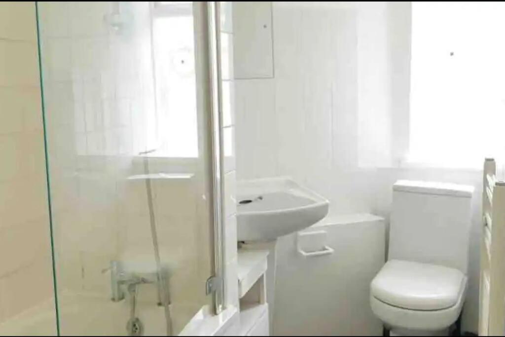One Bedroom Close To Hyde Park #01 Londra Esterno foto